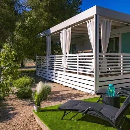 M&L Mobile Home Jezera Exterior photo