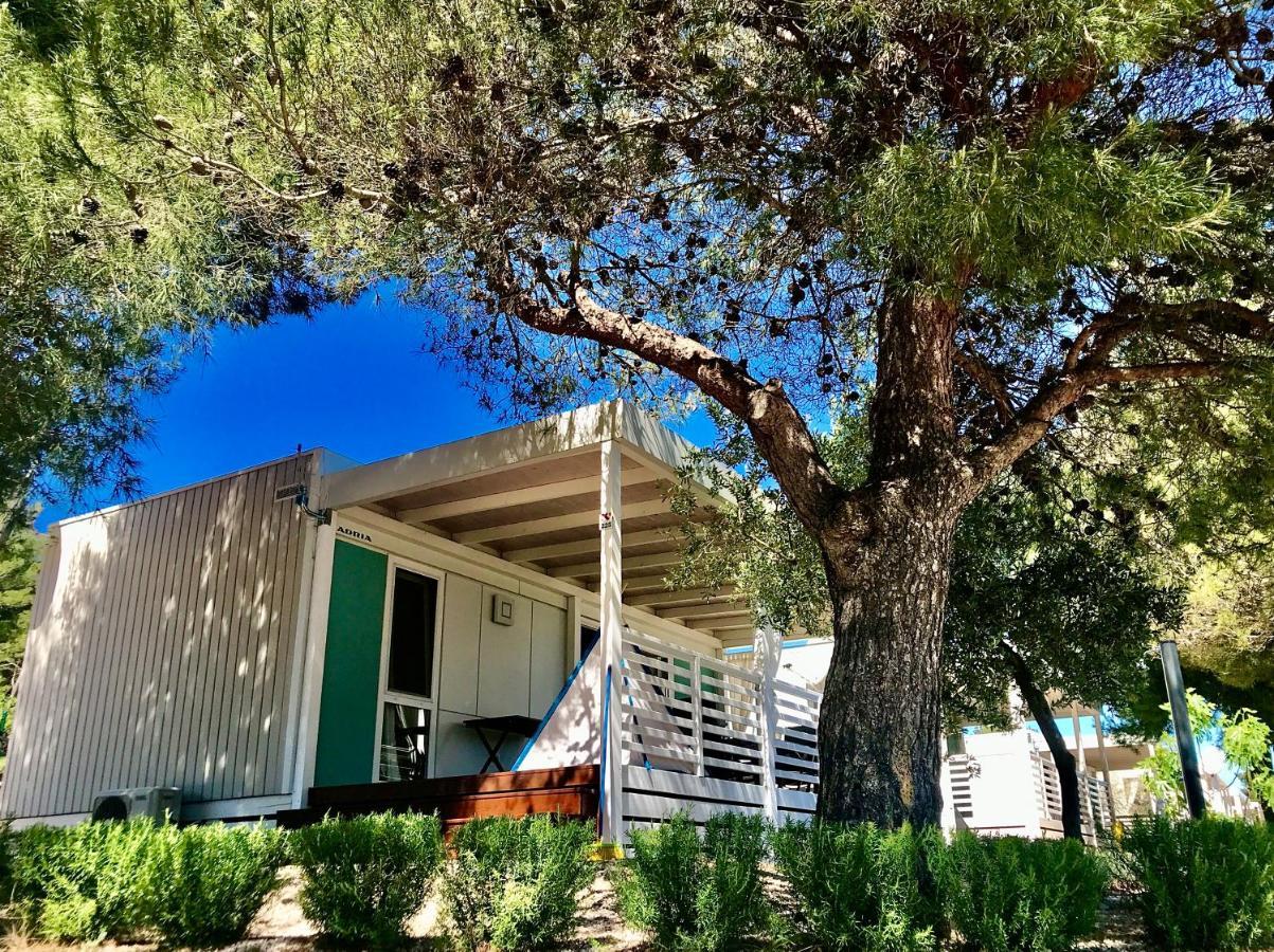 M&L Mobile Home Jezera Exterior photo